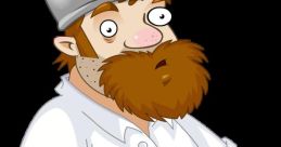 Crazy Dave (PVZ)