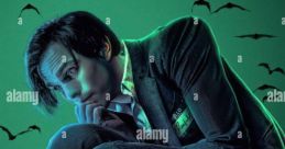 Renfield (Nicholas Hoult)