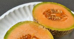Cantaloupe From Yahiamice