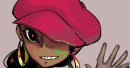 Abigail Lincoln [Numbuh 5] (KND)