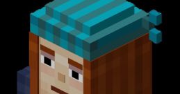 Petra (Minecraft: Story Mode)