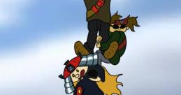 Sector Z (KND)
