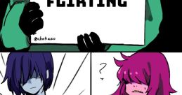Kris Dreemurr (Deltarune) (Deltarune Memes)