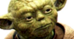 Yoda : Star Wars