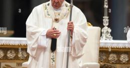 Papa francesco-Pope francesco (italian inconic religious)