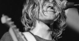 Kinda heck Kurt cobain Paramount