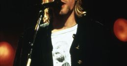 Kurt Cobain