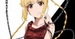 Karino Shuka (Darwin's Game)