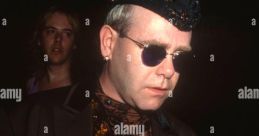 Elton John (1990s)