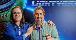 Buzz Lightyear (Guilherme Briggs - Brazilian Portuguese)