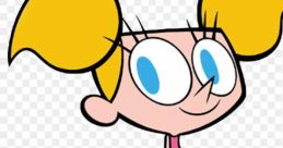 Dee Dee (Dexter's Laboratory) Type your text to hear it in the voice of Dee Dee (Dexter's Laboratory).
