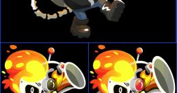 Striker Jones (BTD6)