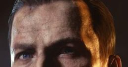 Dr. Groph (Black Ops 3 Zombies)