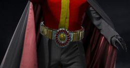 Julian Robotnik (SatAM-Jim Cummings)