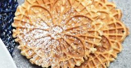 Pizzelle suzzette