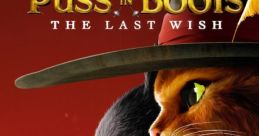 Death (Puss in Boots: The Last Wish)