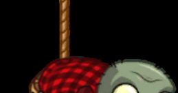 Bungee Zombie (PVZ)