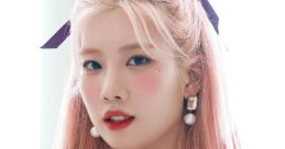 LOONA-ARTMS Kim Lip