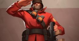Tf2 soldier