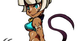 Ms. Fortune-Nadia Fortune (Skullgirls: Encore 2)
