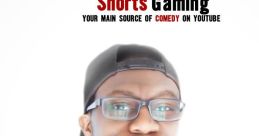 ComedyShortGamer (2013 - 2015) V2