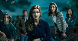 Nancy Drew Russian Voice