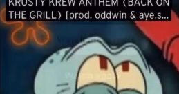 Kash Krabs (Ayo Oddwin)