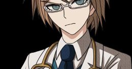 Byakuya Togami (Danganronpa: Trigger Happy Havoc)