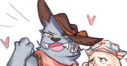 Eggabell Batternugget (Bugsnax)