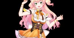 Momosuzu Nene (Hololive JP)