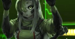 Juniper Actias (Twitch V-Tuber)
