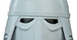Snowtrooper : Star Wars Jedi Knight - Jedi Academy