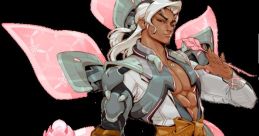 Lifeweaver (Overwatch 2)