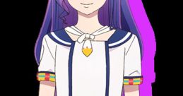 Mao Hiiragi (from Love Live! Superstar!!) [CV: Yuna Yuki]