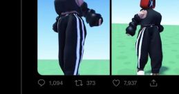 Laughability (Miles Laughability) (Roblox Youtuber)