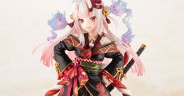 Nakiri Ayame (Hololive 2nd Gen)