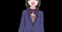 Kaede Otori (Komi San Wa Komyshou Desu - Latin Dub)