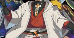 Asuka R. Kreutz - Asuka R♯ (Guilty Gear -Strive-) (English) (Crepe)