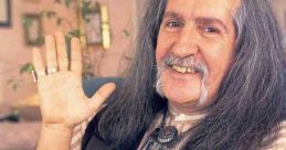 Barış Manço (Turkish Singer)