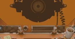 Grady (Aperture Desk Job)