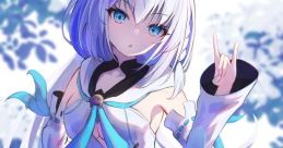Shirakami Fubuki (Hololive 1st Gen)