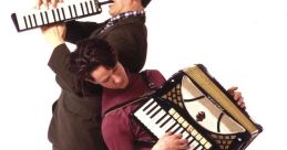 John Linnell (They Might Be Giants) REVAMP