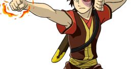 Prince Zuko (Avatar: The Last Airbender) Type your text to hear it in the voice of Prince Zuko (Avatar: The Last Airbender).