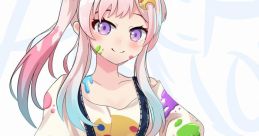 Airani Iofifteen (Hololive ID)