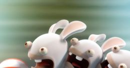 Rabbid (Mangio-Crepe)