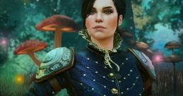 Syanna (The Witcher Card Game - GWENT)