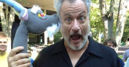 Discord (John De Lancie, My Little Pony, MLP) - Crepe & Kits.ai