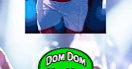 Biser King (Dom Dom Yes Yes the man who sings meme)