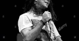 Eddie Vedder (Pearl Jam)