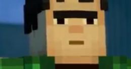 Axel (Minecraft: Story Mode)